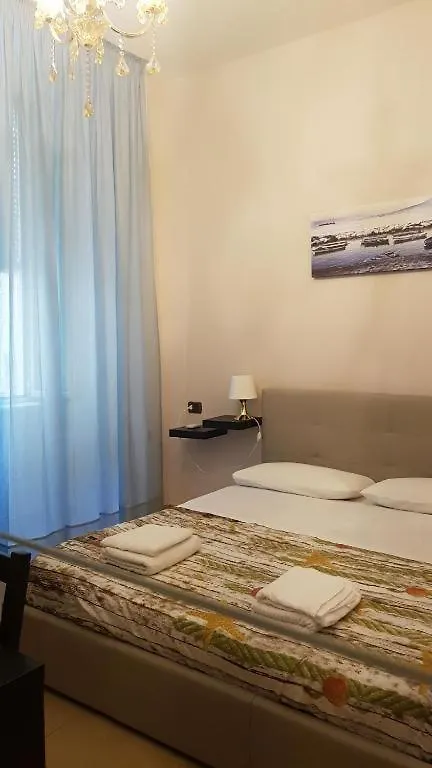 Guesthouse Re Ferdinando Naples
