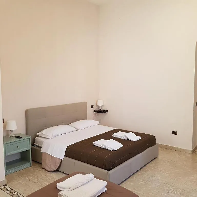 Guesthouse Re Ferdinando Naples Guest house
