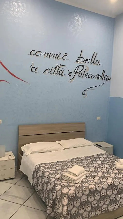 Guesthouse Re Ferdinando Naples
