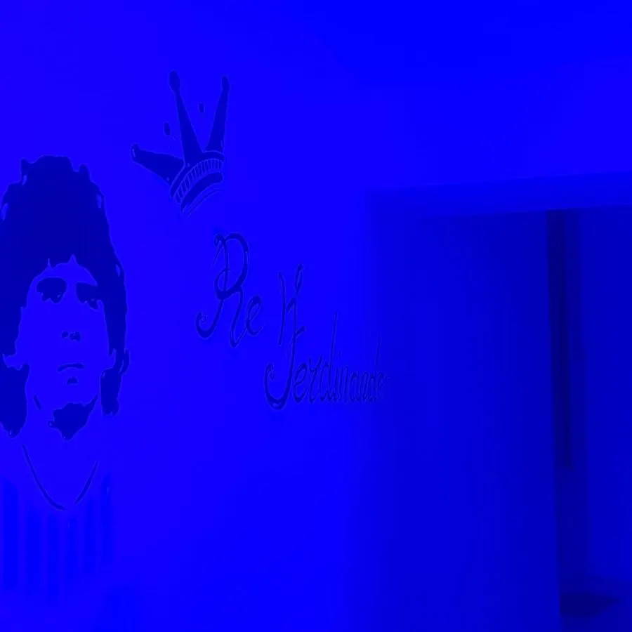 Guesthouse Re Ferdinando Νάπολη Ιταλία