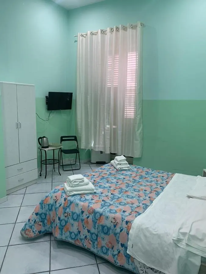 Πανσιόν Guesthouse Re Ferdinando Νάπολη